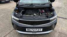 Vauxhall Grandland 1.2 Turbo Ultimate 5dr Petrol Hatchback